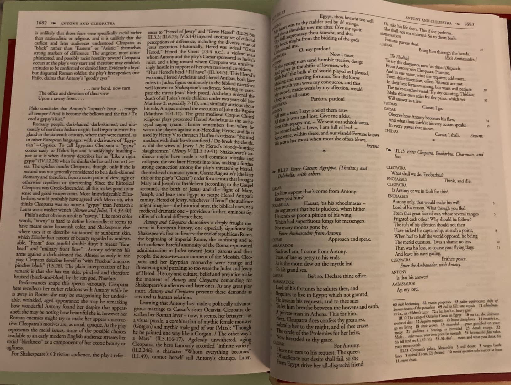 The Complete Pelican Shakespeare customer photo 1