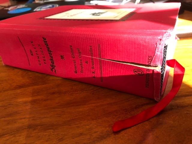 The Complete Pelican Shakespeare customer photo 2