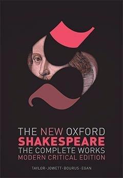 The New Oxford Shakespeare: Modern Critical Edition: The Complete Works customer photo 2