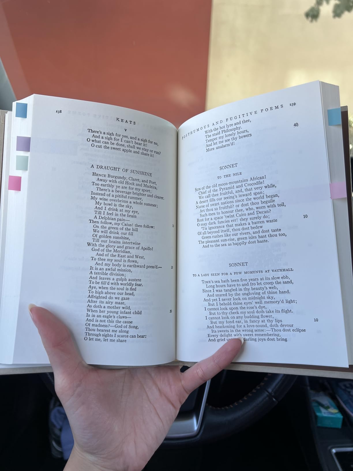 The Complete Poems of John Keats (Modern Library) customer photo 1