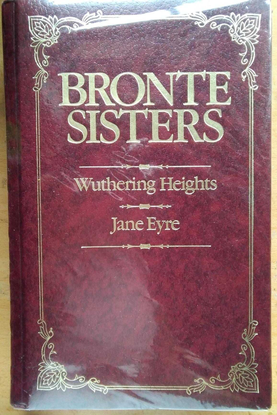 Brontë Sisters: Wuthering Heights & Jane Eyre customer photo 1