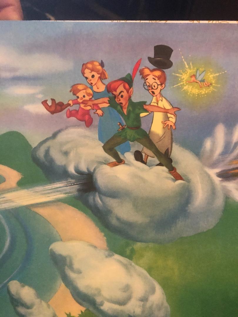 12 Beloved Disney Classic Little Golden Books (Boxed Set) customer photo 2
