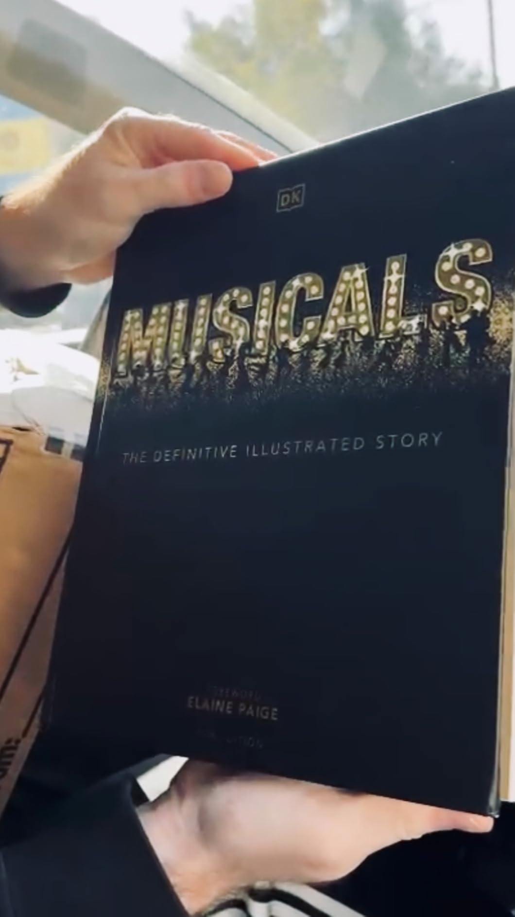 Musicals, Second Edition customer photo 1