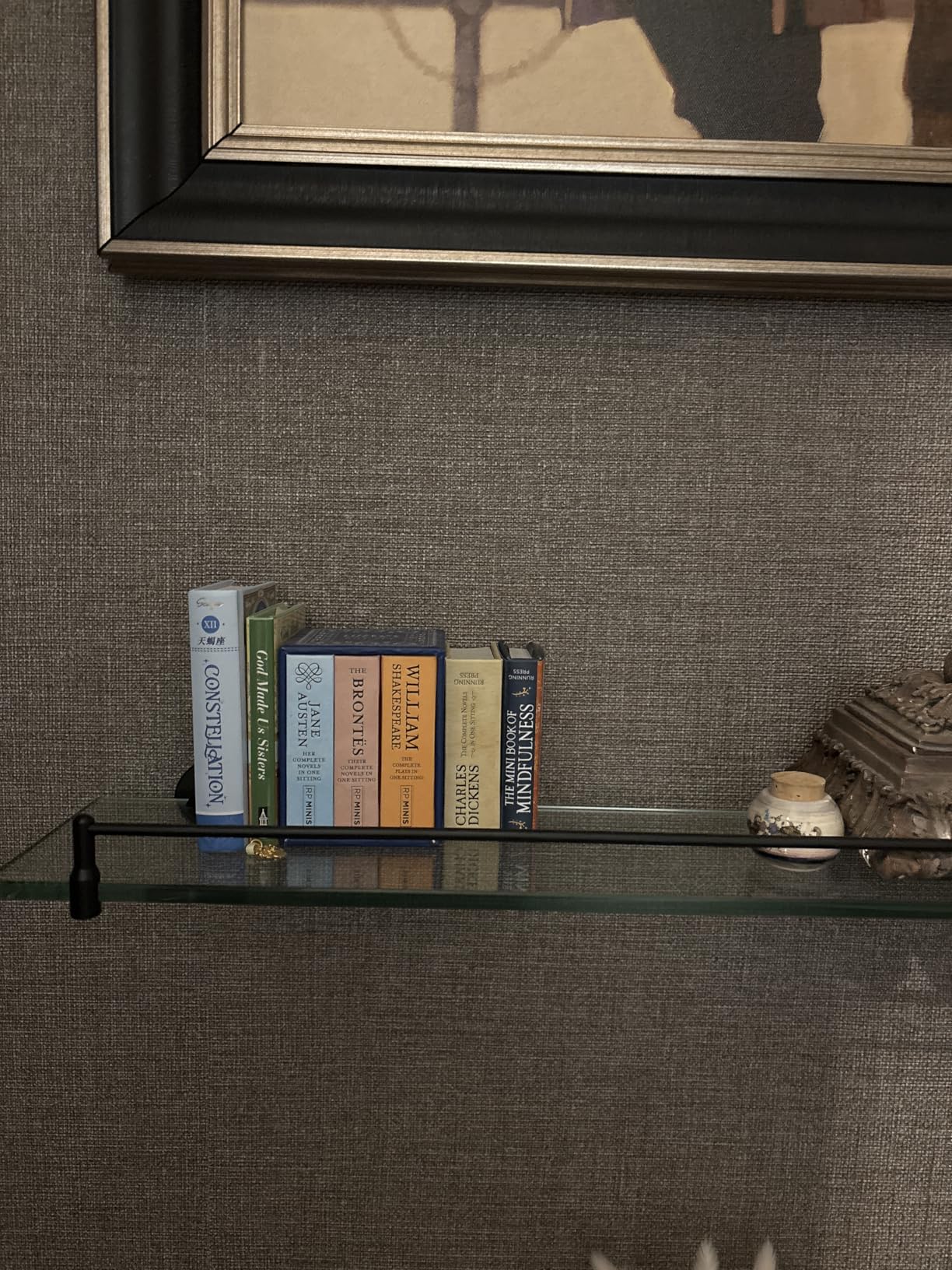 Shakespeare Box Set (RP Minis) customer photo 1