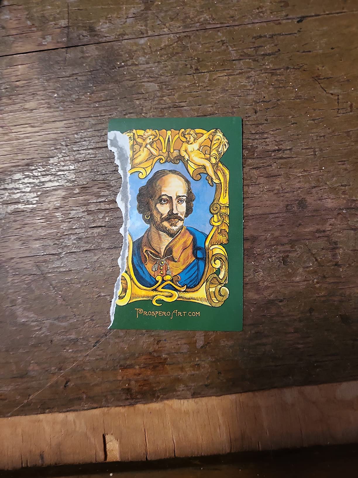 Shakespeare