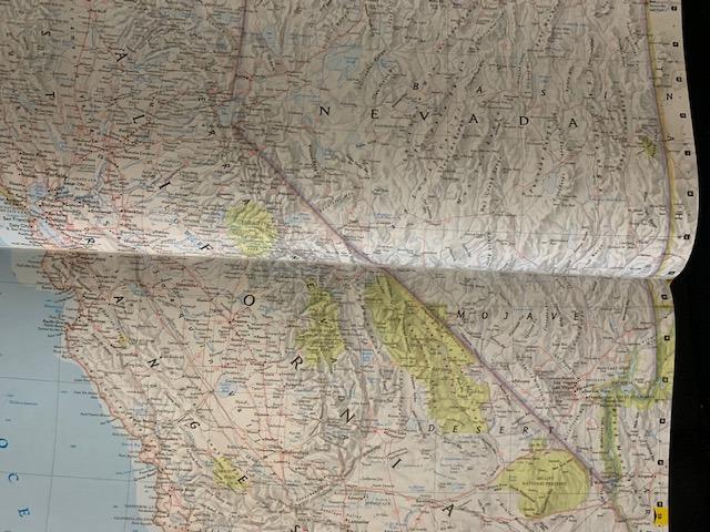 National Geographic Atlas of the World, 11th Edition customer photo 1