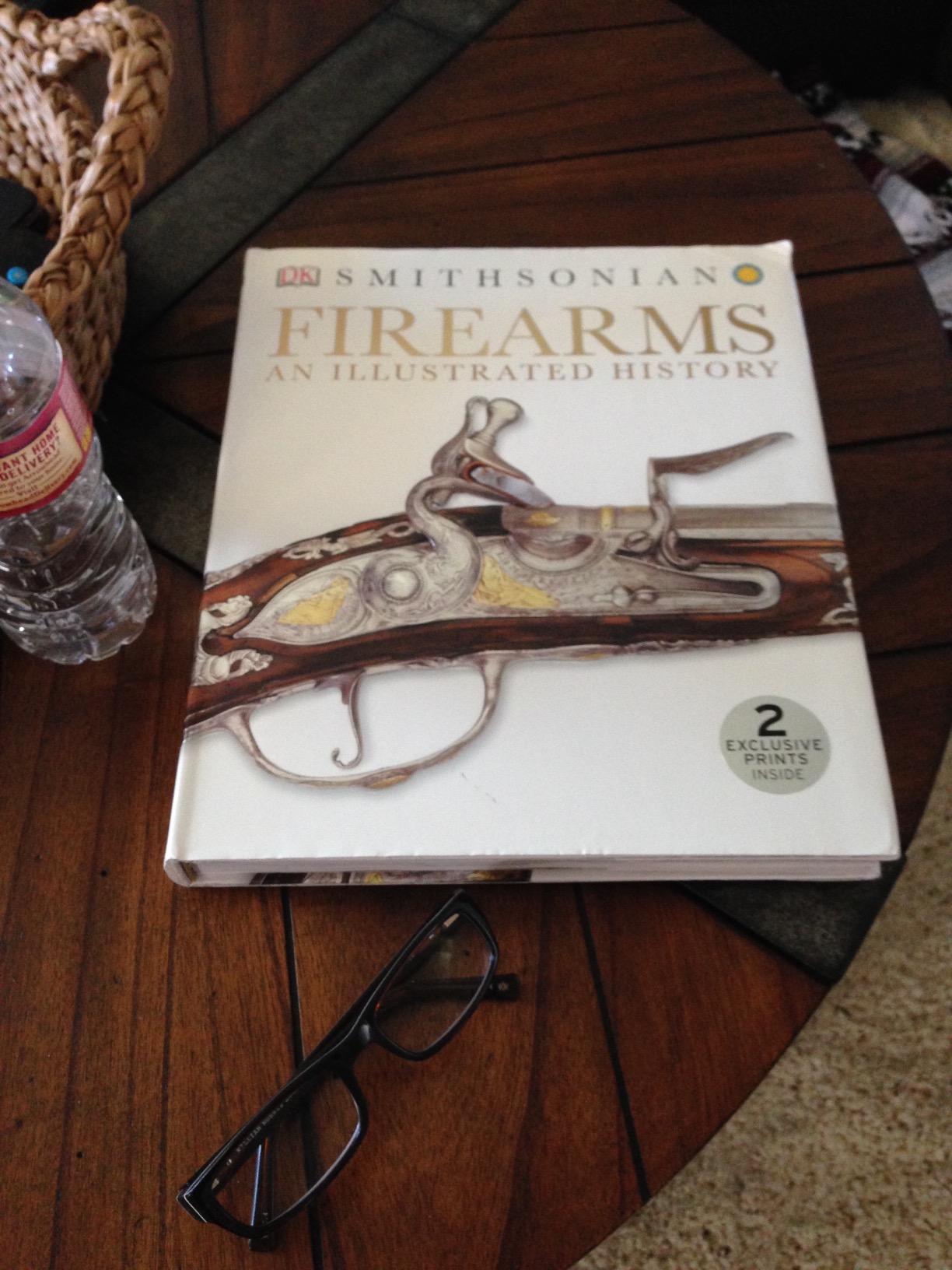 Firearms: An Illustrated History customer photo 1