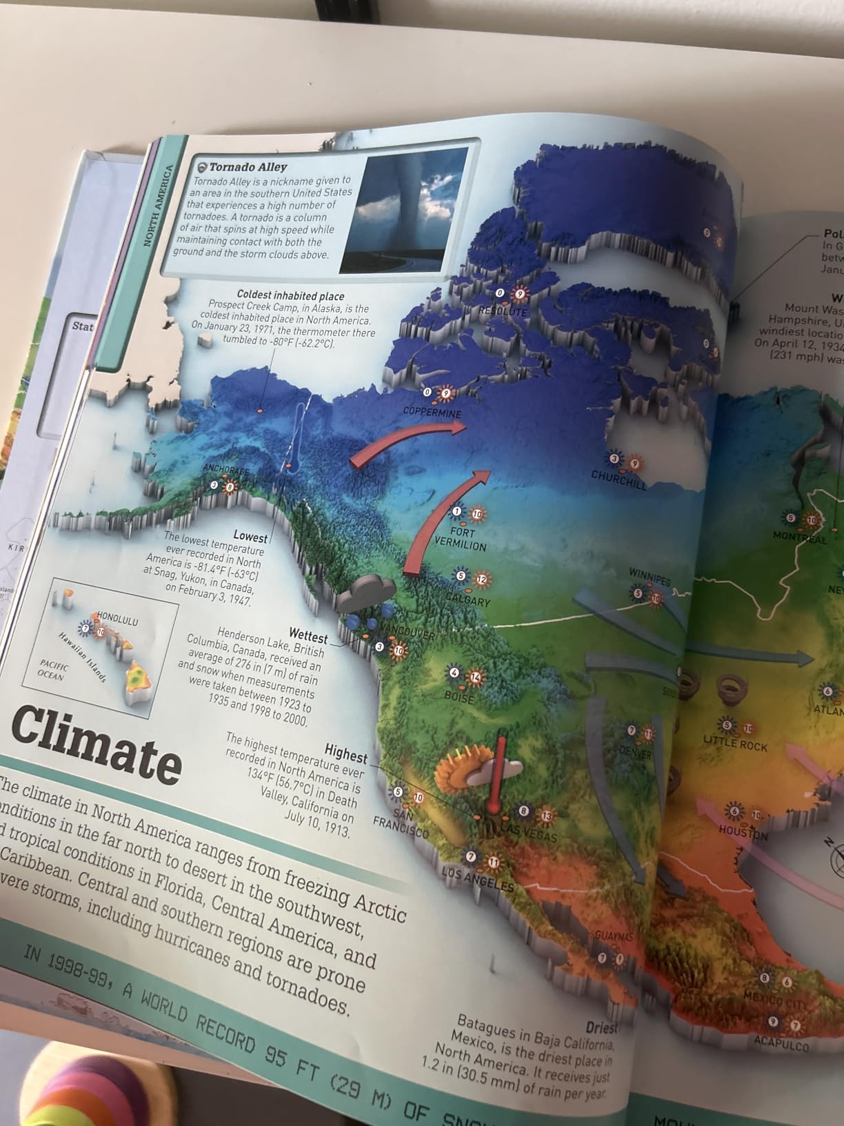 Where on Earth? Atlas: The World As You've Never Seen It Before customer photo 1
