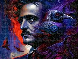 Edgar Allan Poe: Collected Works (Leather-bound Classics) customer photo 1