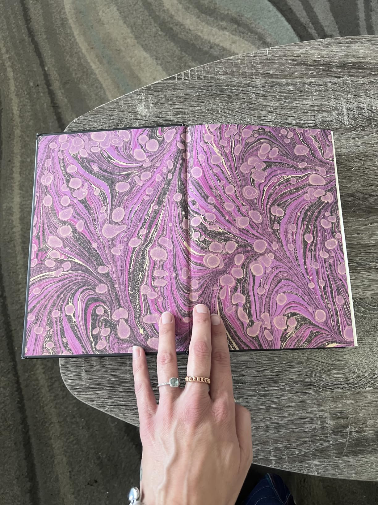 The Complete Tales & Poems of Edgar Allan Poe (Volume 6) (Timeless Classics, 6) customer photo 1