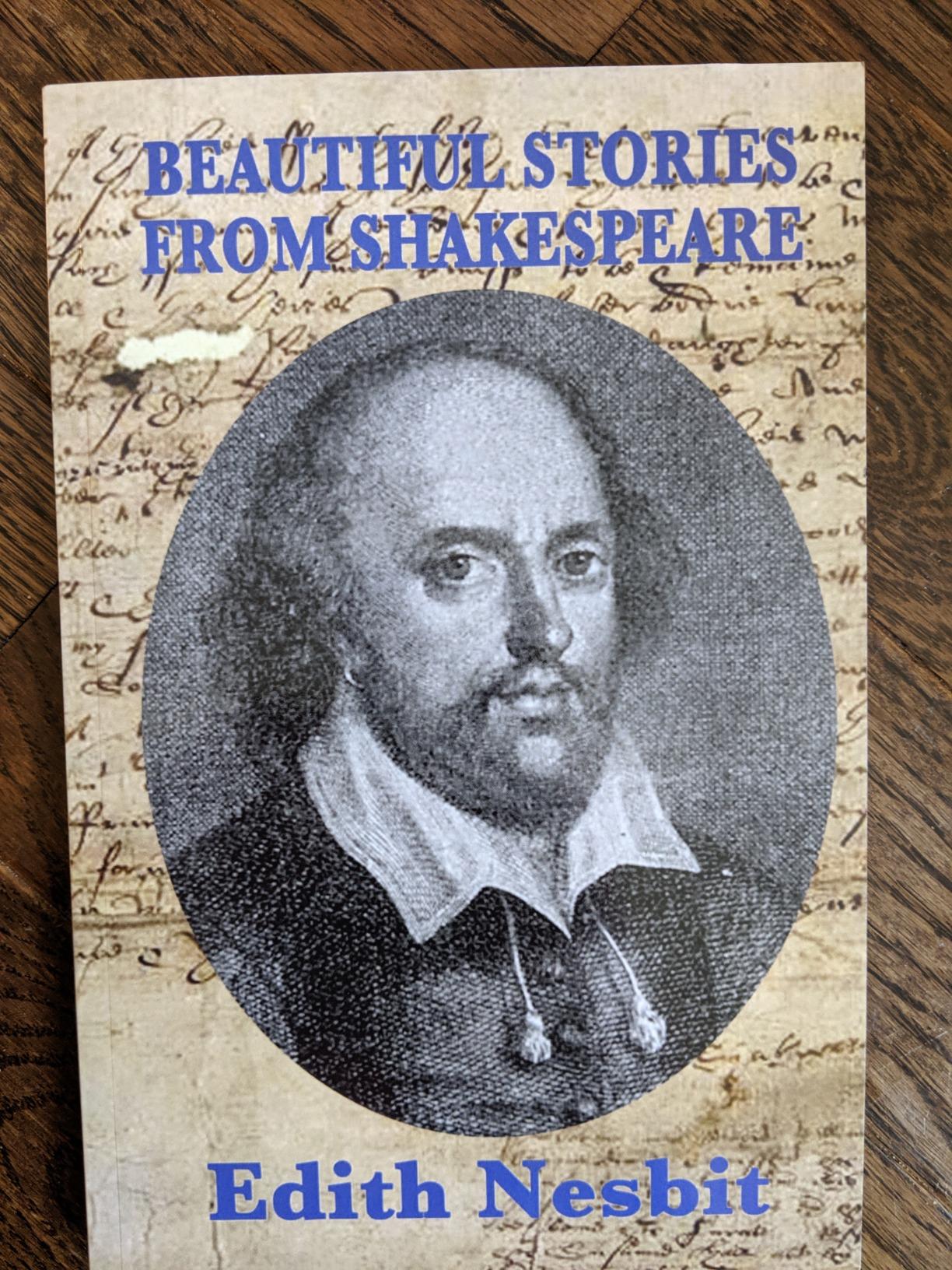 Beautiful Stories from Shakespeare for Children customer photo 1