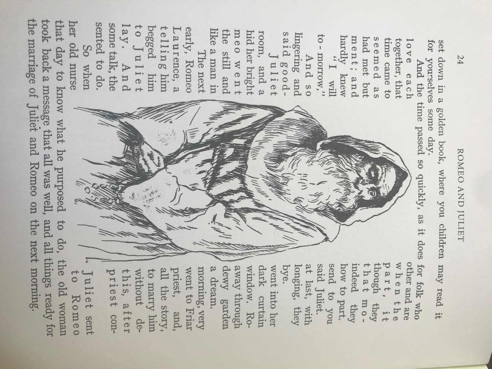 Beautiful Stories from Shakespeare for Children customer photo 2