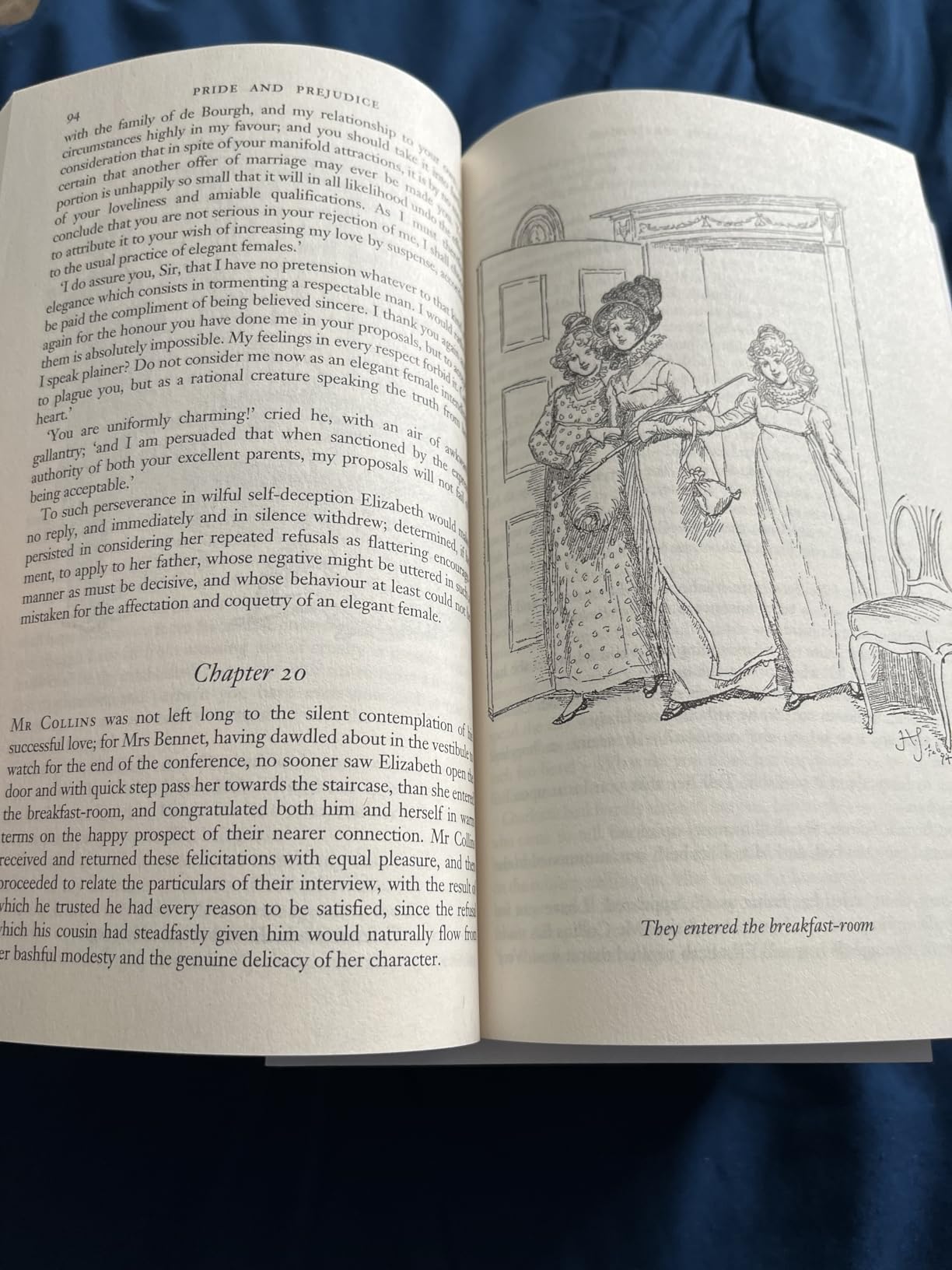 The Complete Novels of Jane Austen (Wordsworth Box Sets) customer photo 2