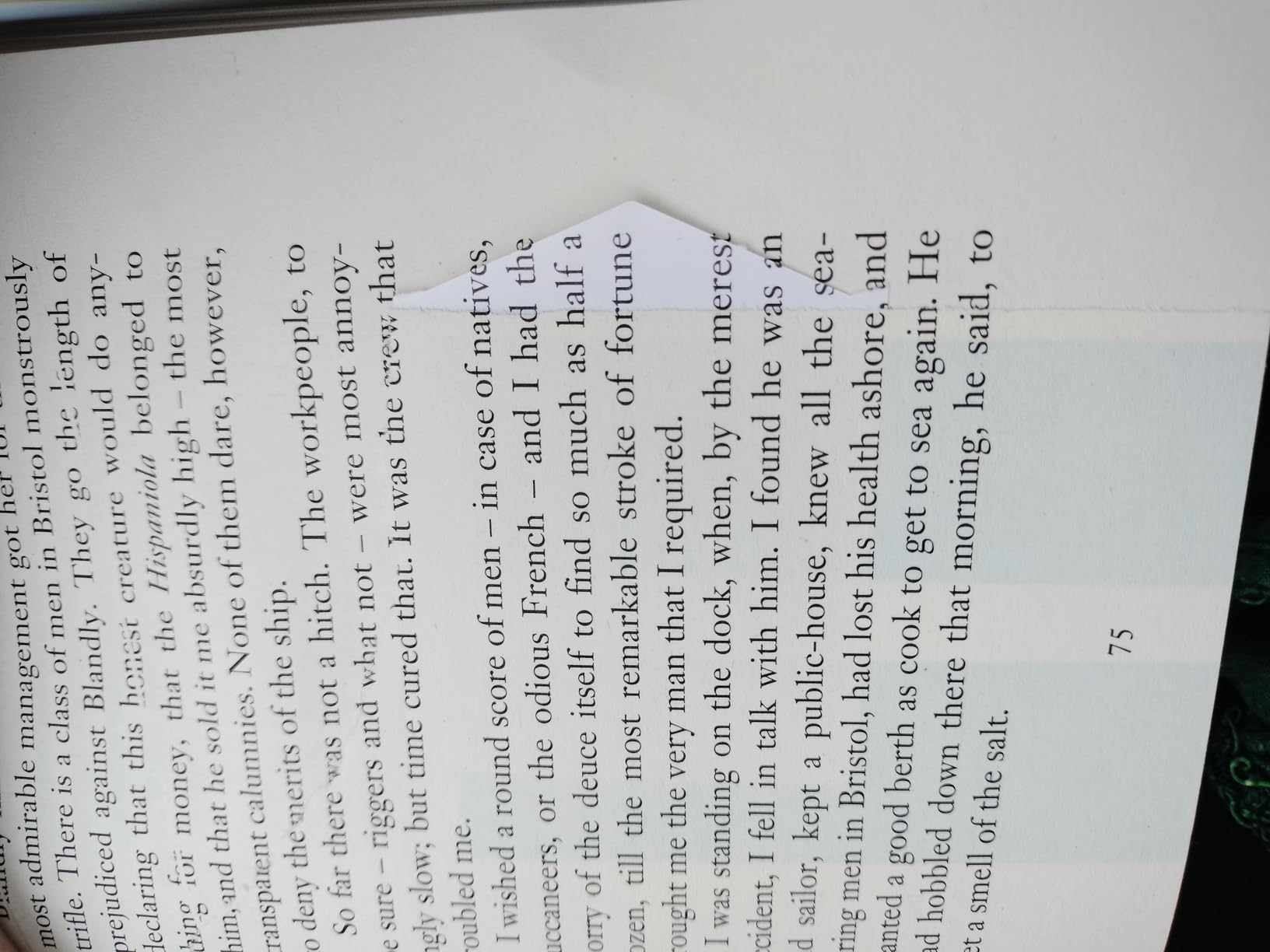 Treasure Island (Wordsworth Collector's Editions) customer photo 2