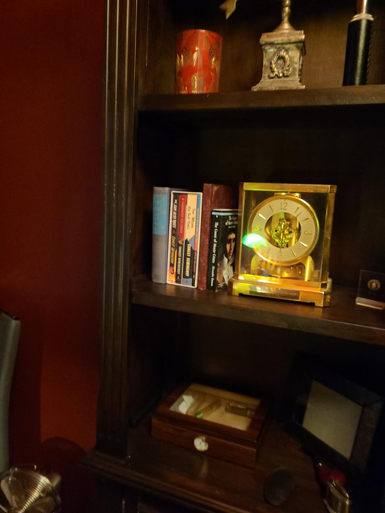 Hemingway Boxed Set customer photo 2