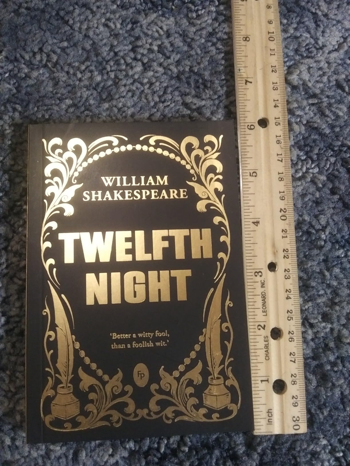 Greatest Works of William Shakespeare (Boxed Set of 10) customer photo 2