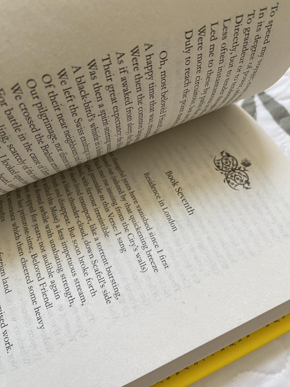 100 Selected Poems, William Wordsworth: Collectable Hardbound edition customer photo 1