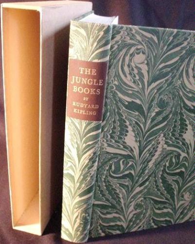 The Jungle Books customer photo 1
