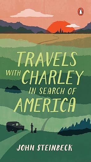 Travels With Charley (The Folio Society) customer photo 1