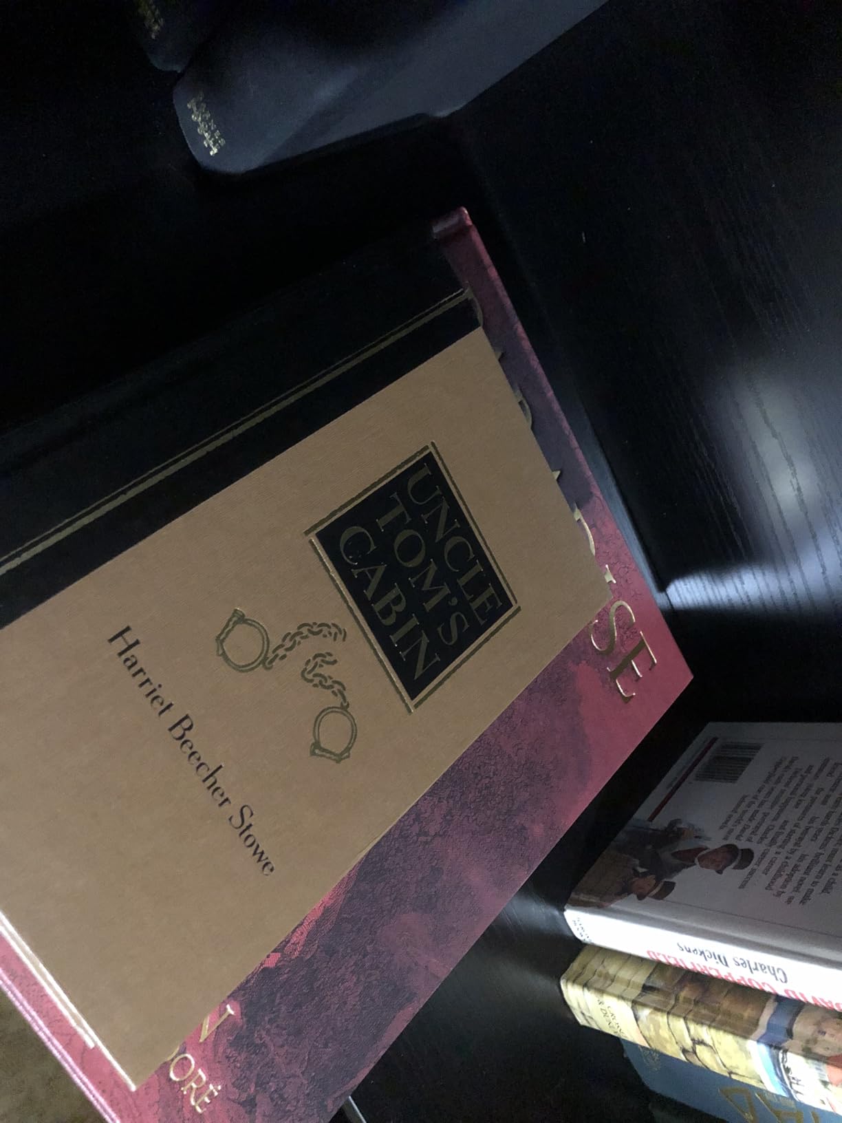 Paradise Lost (The 100 Greatest Books Ever Written) customer photo 2