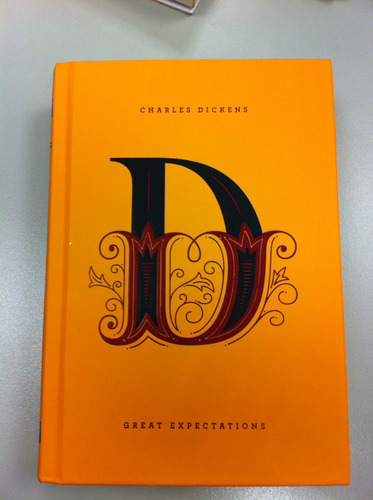 GREAT EXPECTATIONS Easton Press customer photo 1