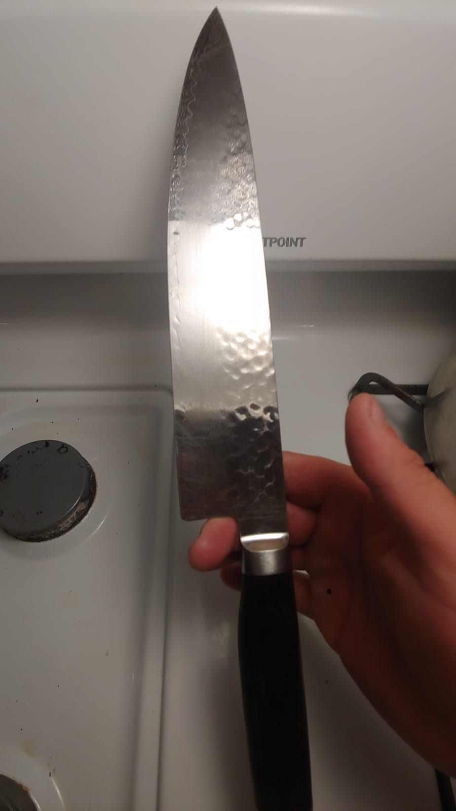Shun Premier 8