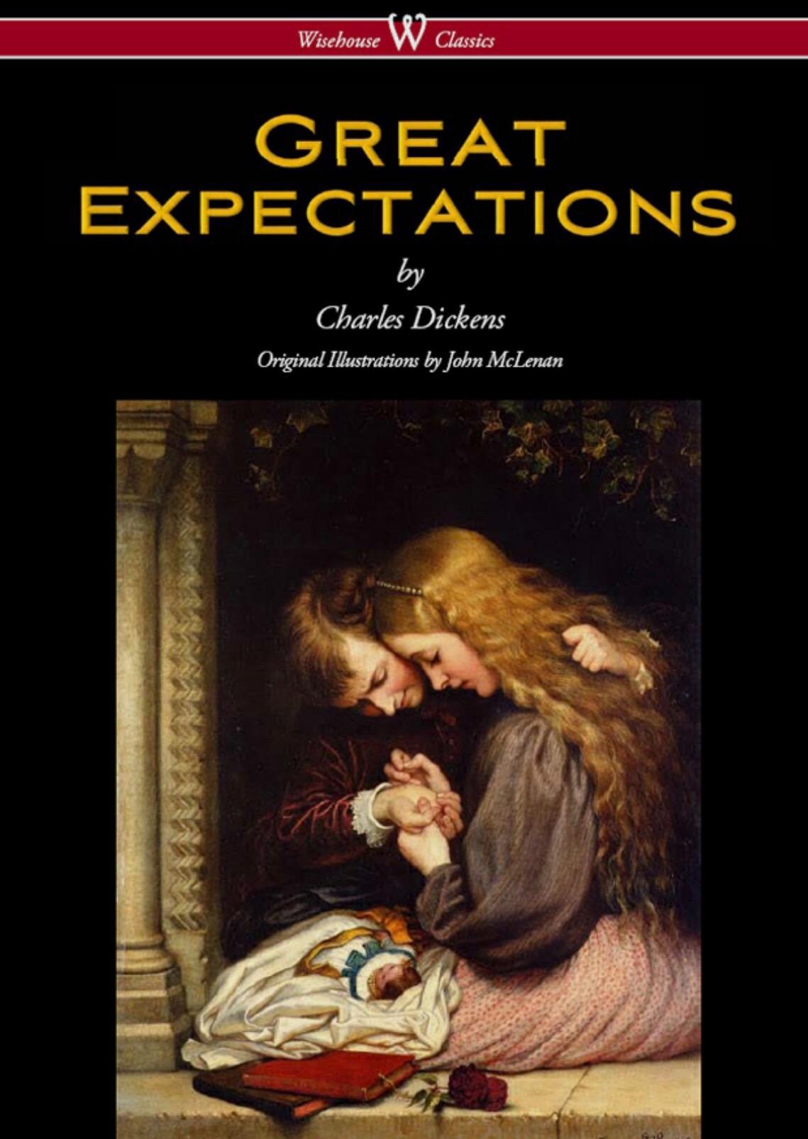Great Expectations customer photo 2