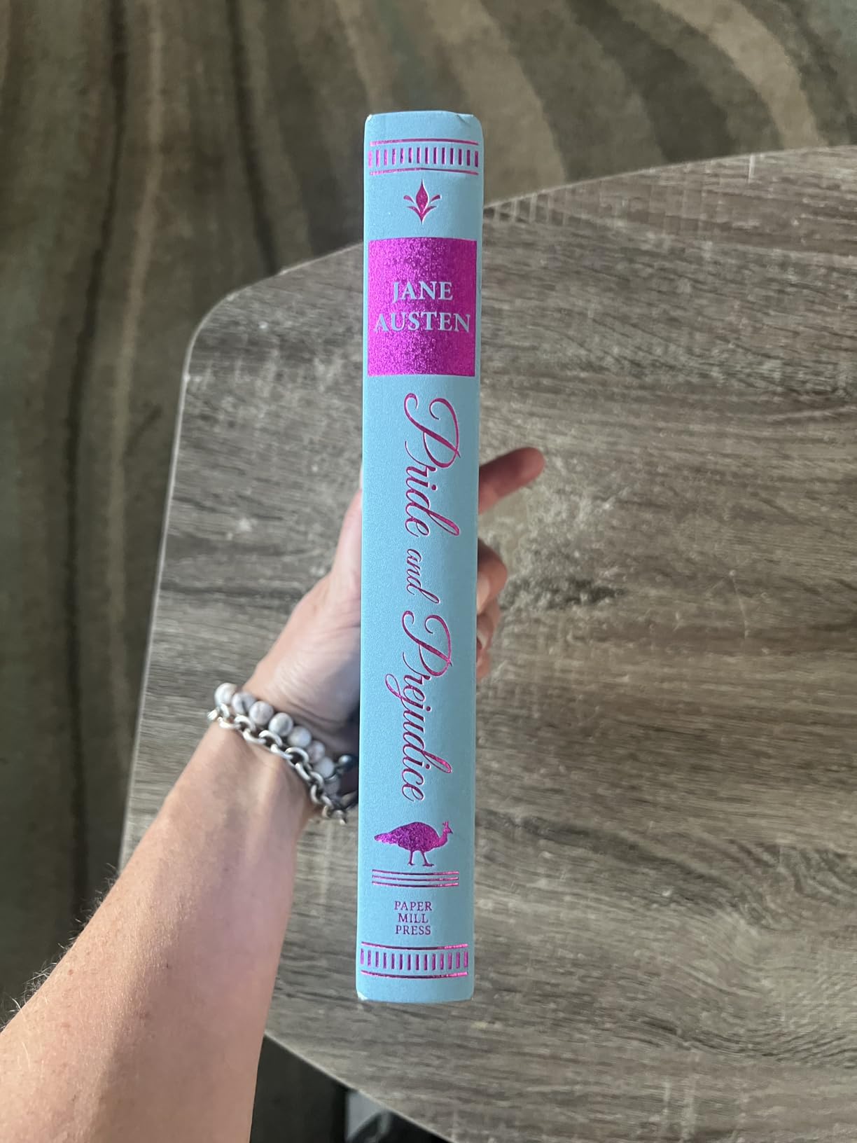 Pride and Prejudice - the 200th Anniversary Audio Edition customer photo 1