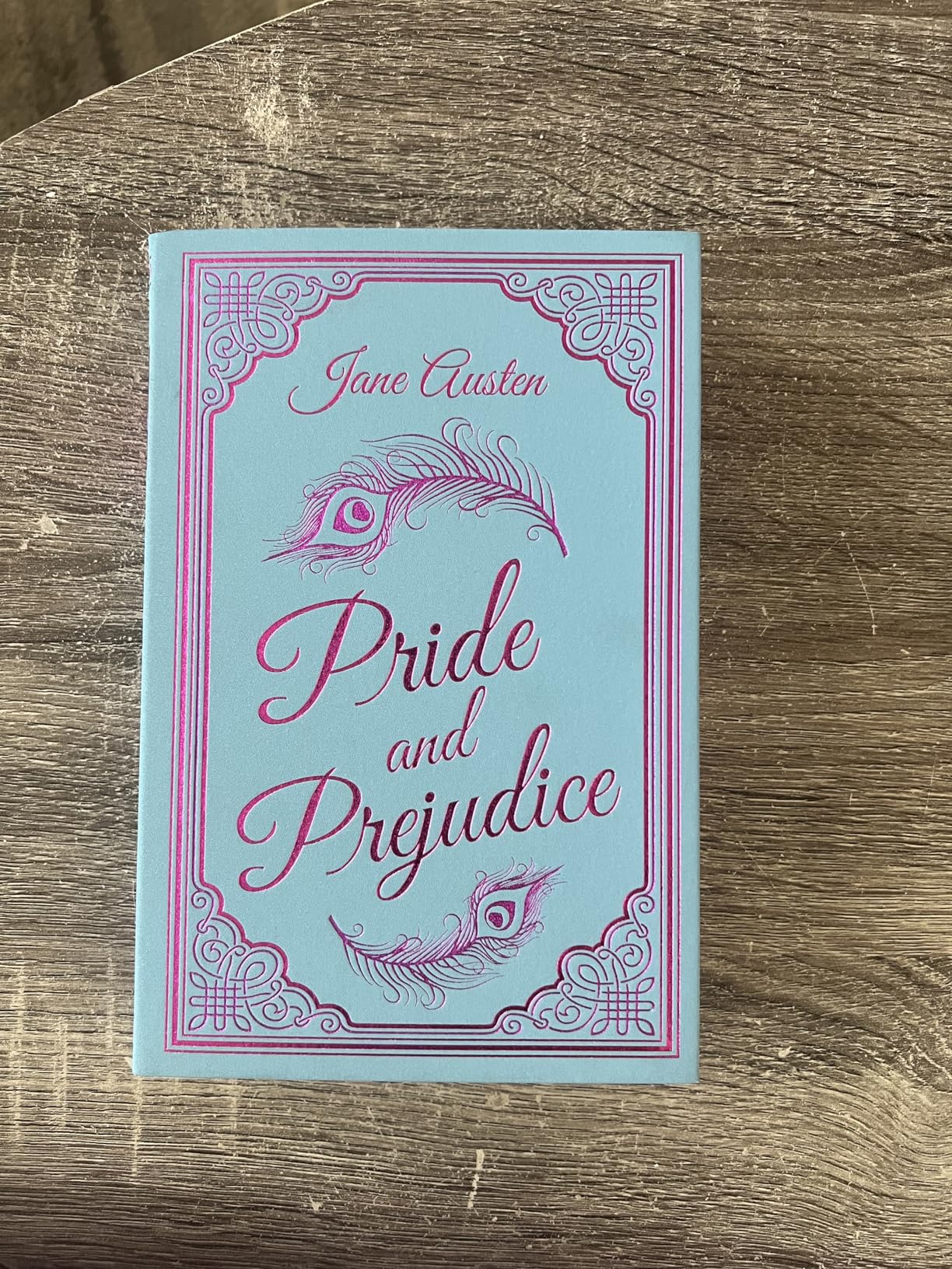 Pride and Prejudice - the 200th Anniversary Audio Edition customer photo 2