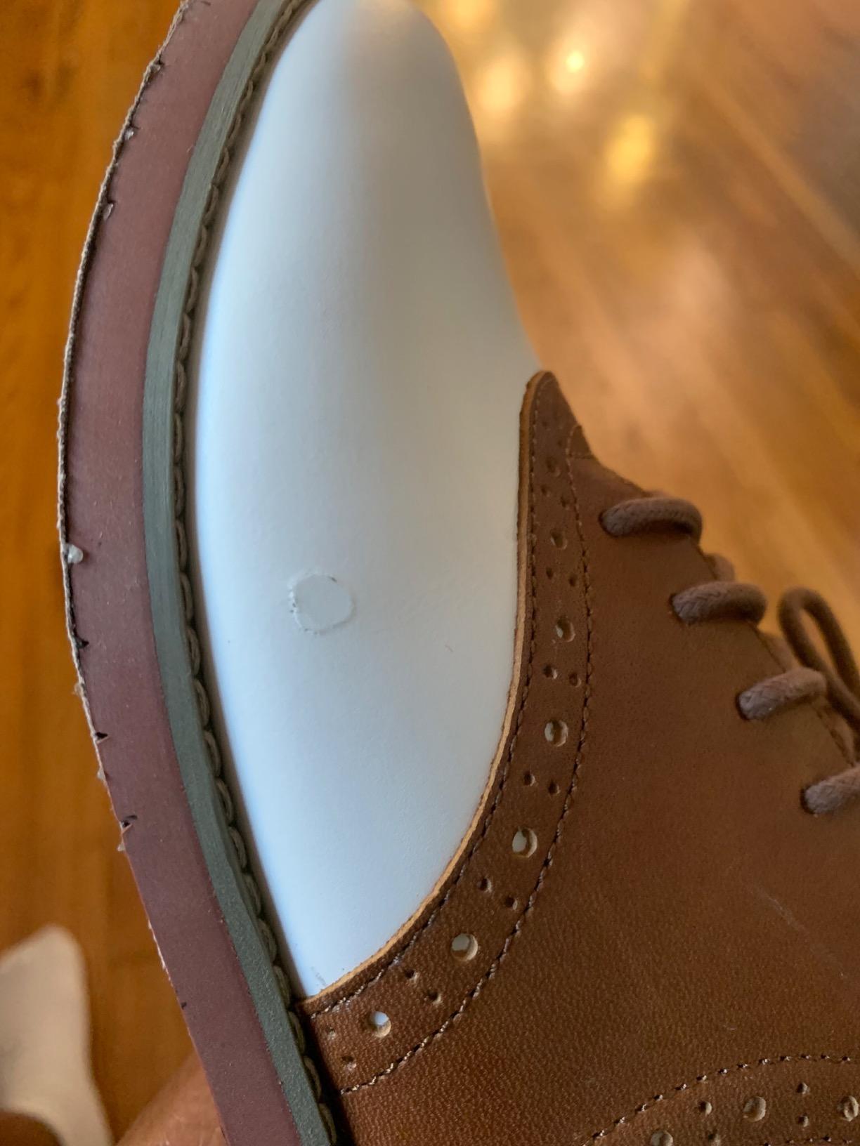 Eastland Womens Oxfords customer photo 1