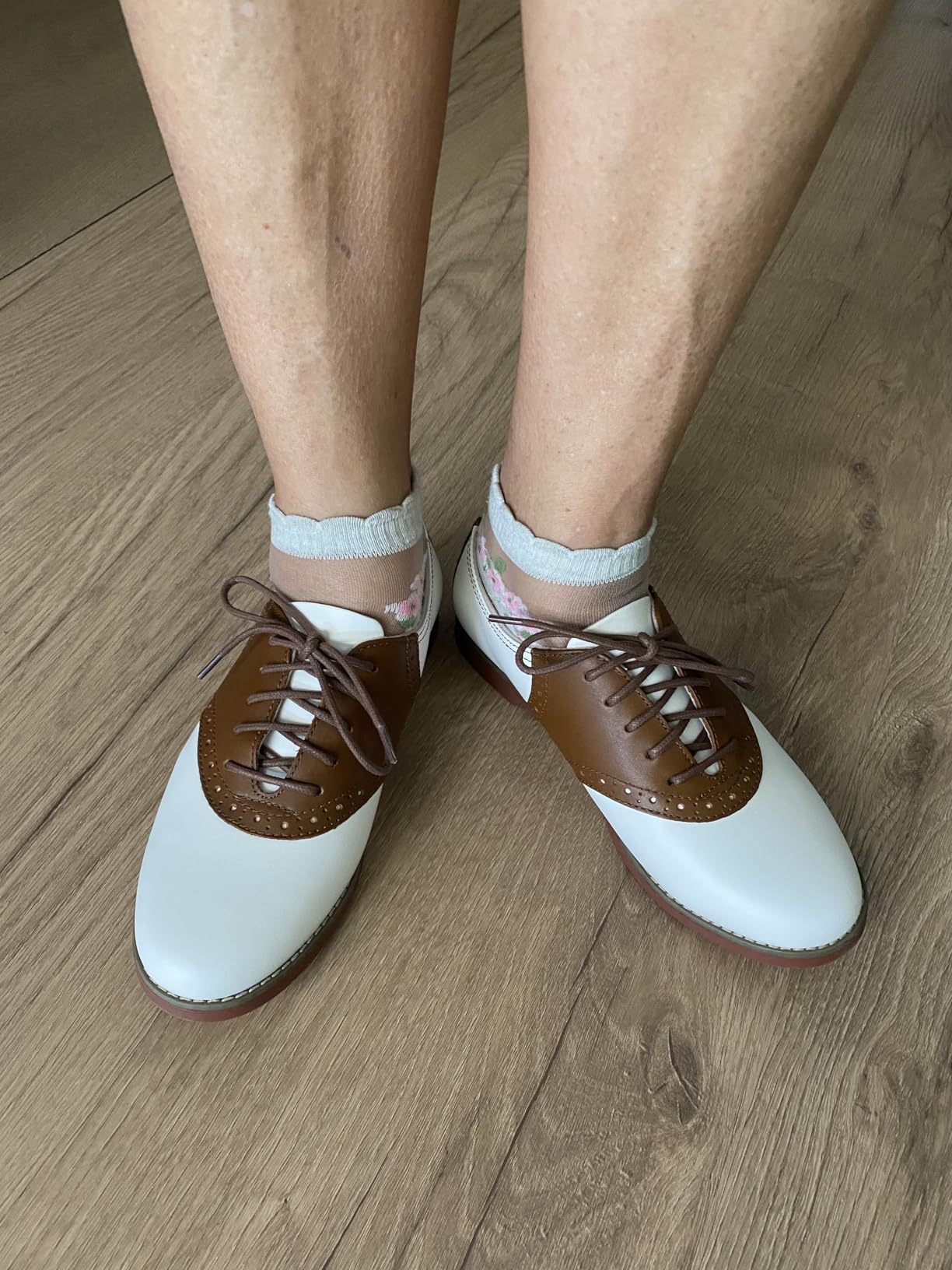 Eastland Womens Oxfords customer photo 2