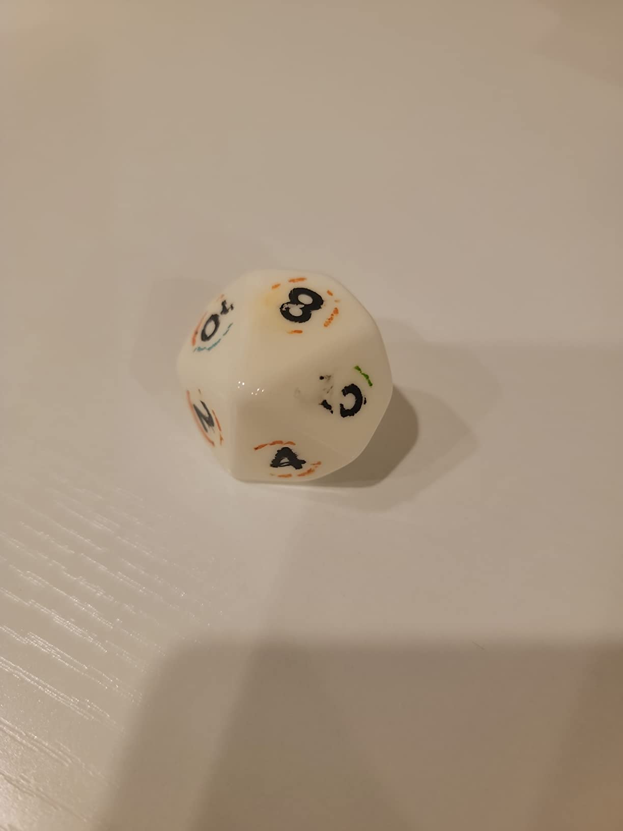 Math for Love Prime Climb Board Game customer photo 2