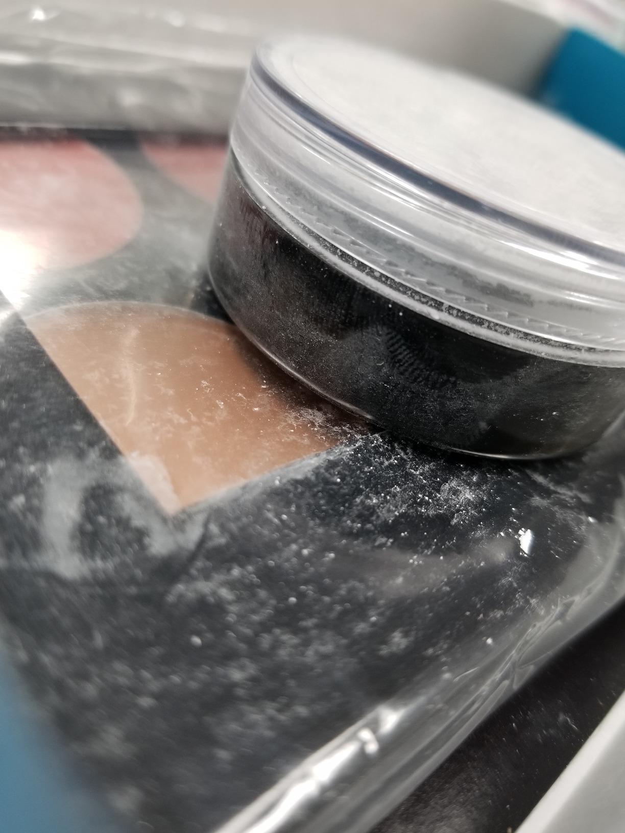 Mehron Makeup Mini-Pro Student Education Makeup Kit - MEDIUM | All-Inclusive Kit for Theater & Stage. Comes with Makeup, Tools, & Instructions. Vegan, Cruelty Free, & Made in the USA. customer photo 2