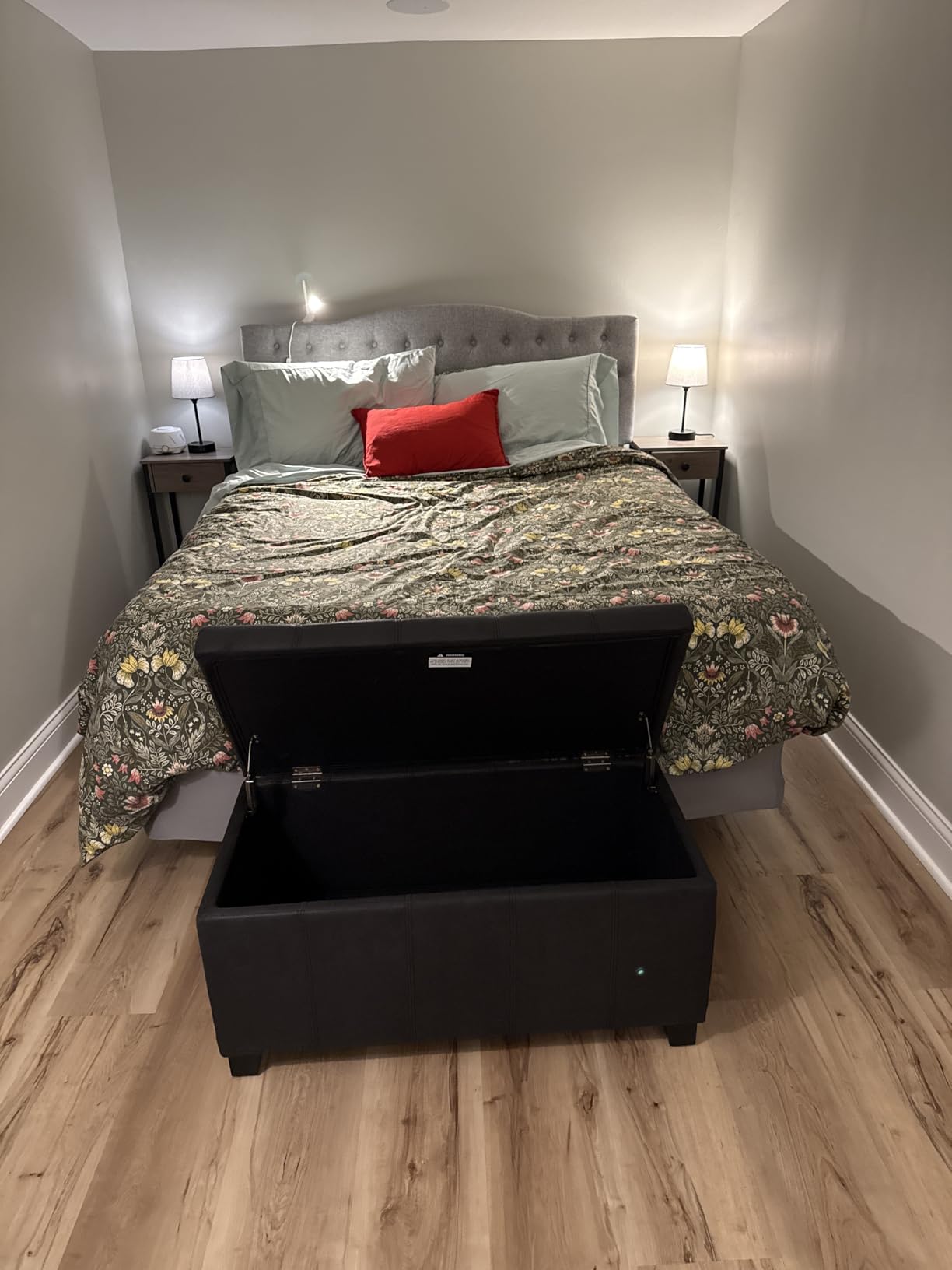 SIMPLIHOME Dover 36