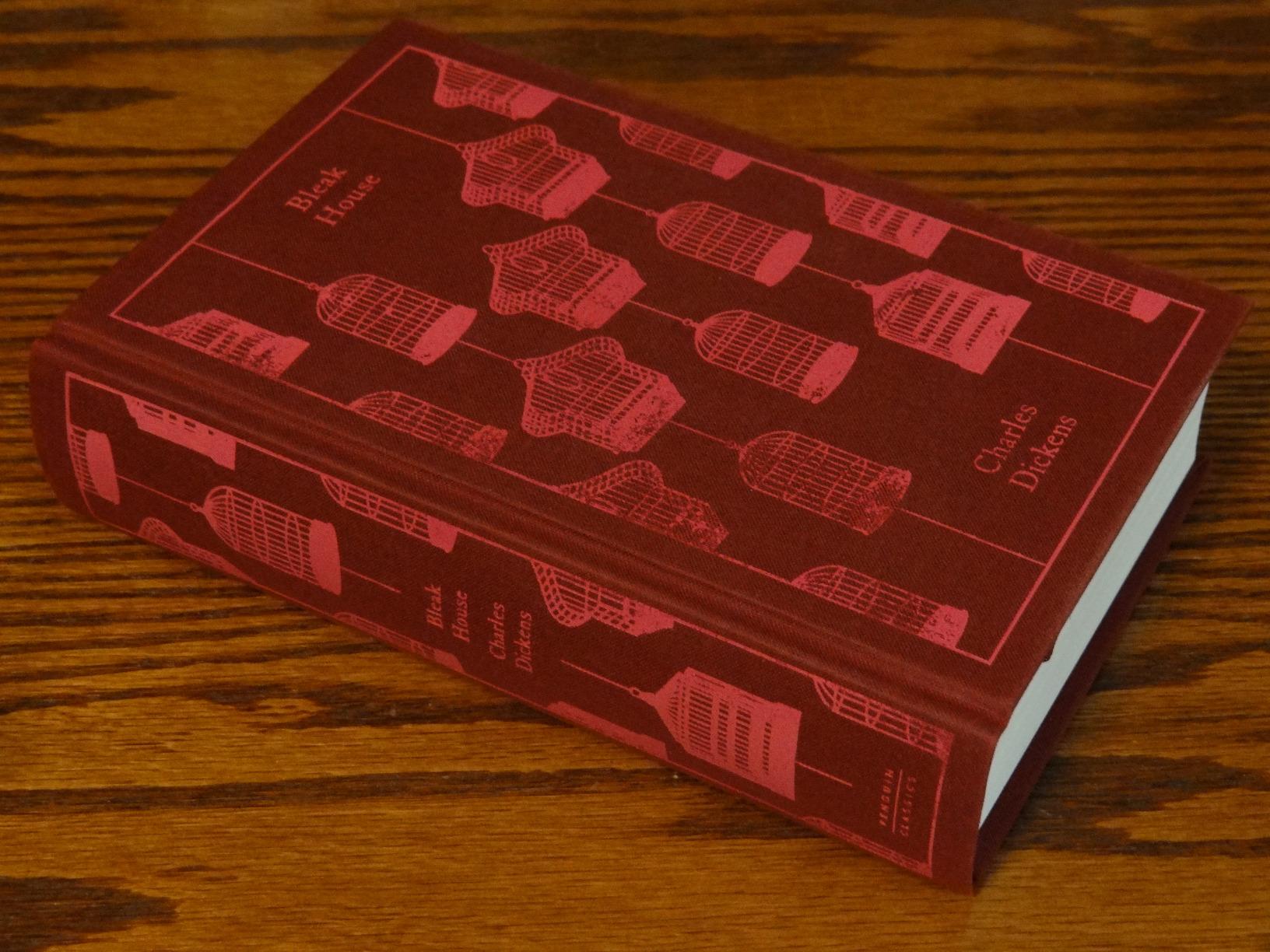 Bleak House: The Audible Dickens Collection customer photo 1