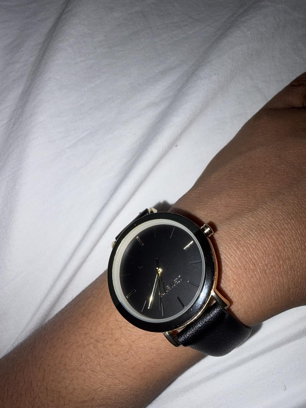 Nine West Women's Strap Watch customer photo 2