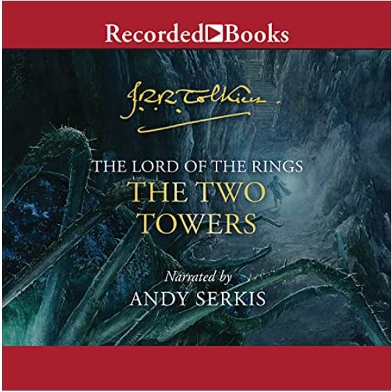 The Two Towers: Lord of the Rings, Book 2 customer photo 2