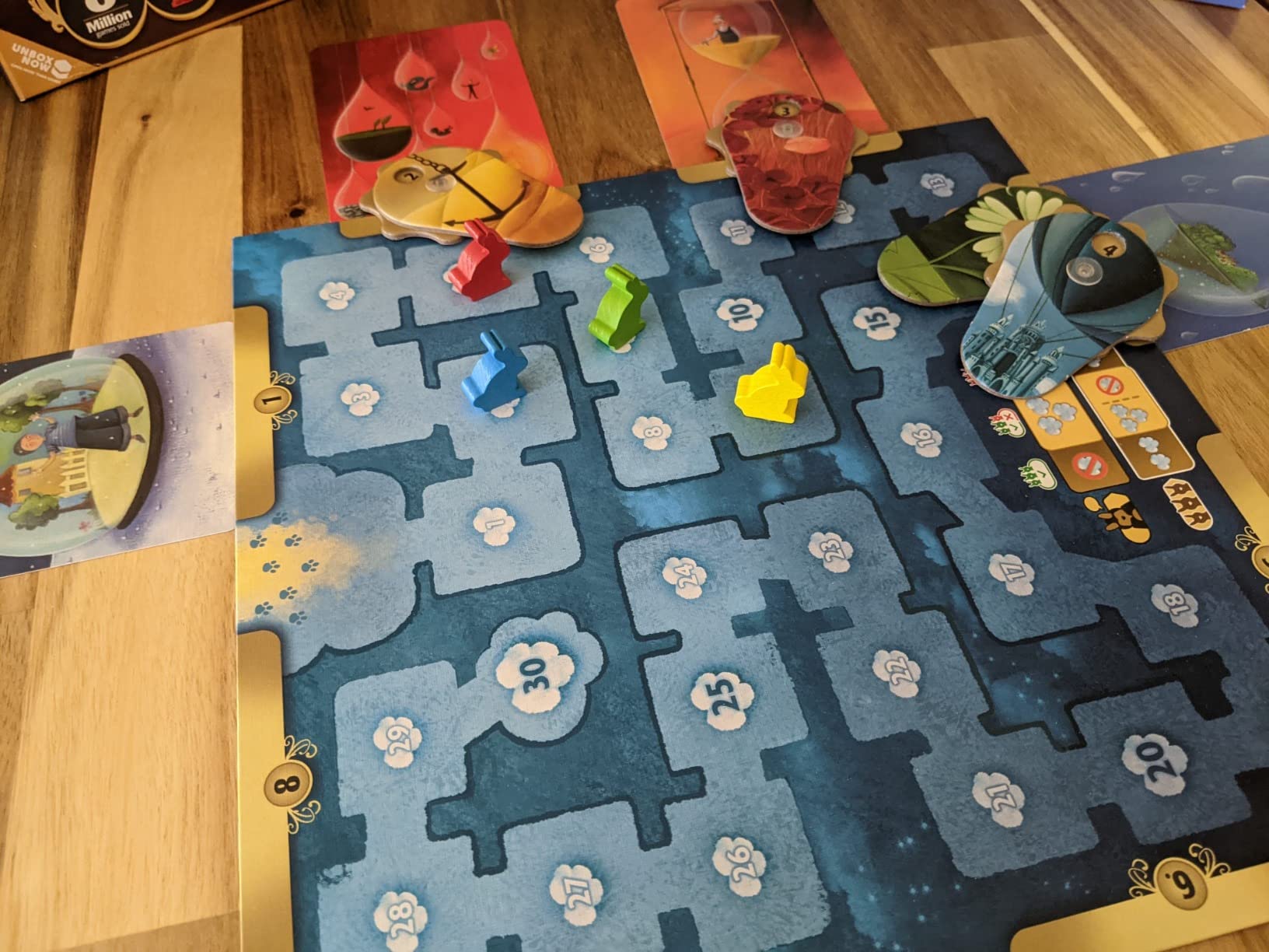 Asmodee Dixit Board Game - Award-Winning Storytelling Party Games for Adults & Kids, Creative Imagination, Parties with Friends, Family Fun for Adults, 3-6 Players Ages 8+, 30 Minute Playtime customer photo 2