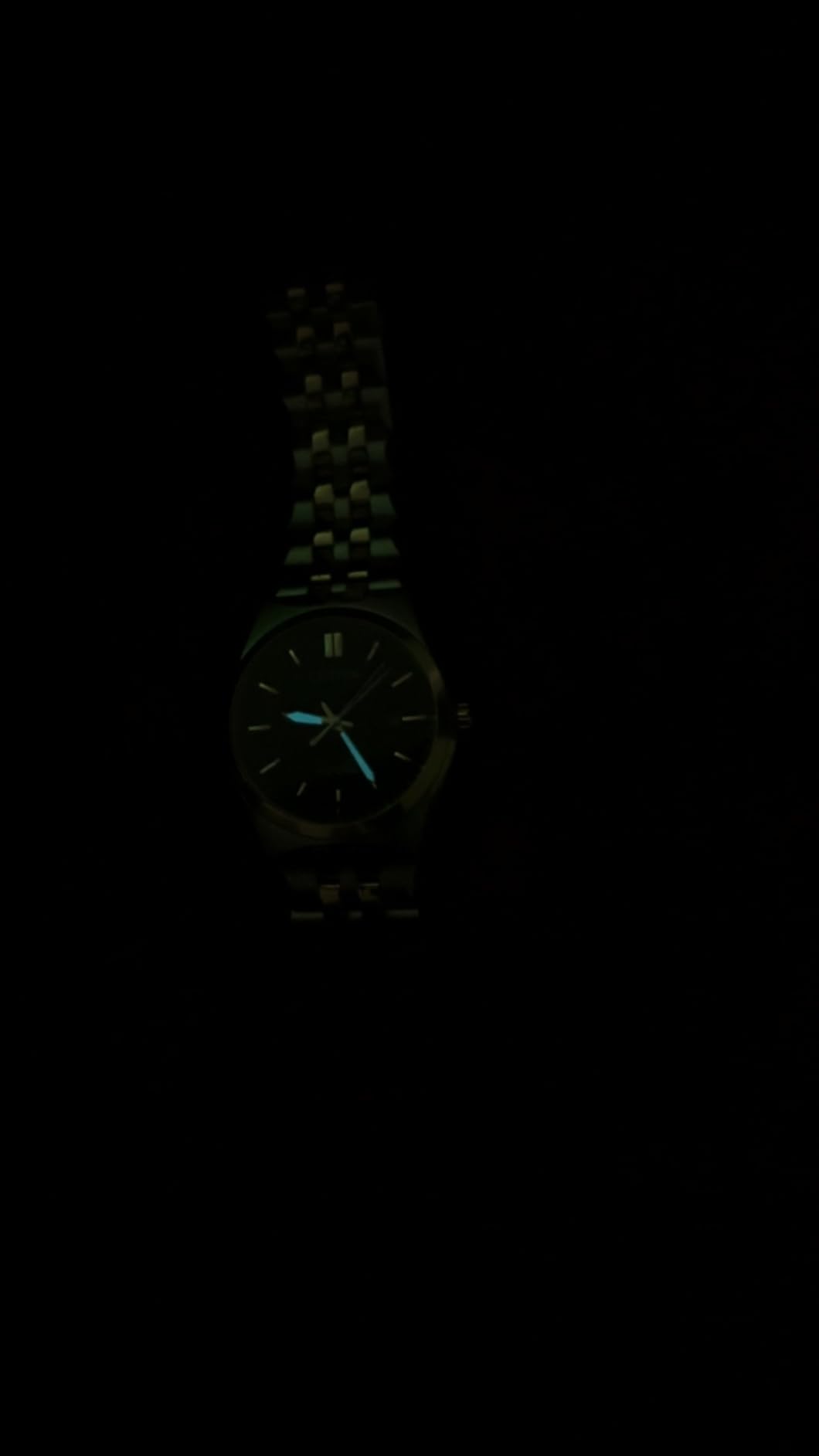 Citizen Men's Classic Corso Eco-Drive Watch, 3-Hand Date, Luminous Hands and Markers customer photo 1