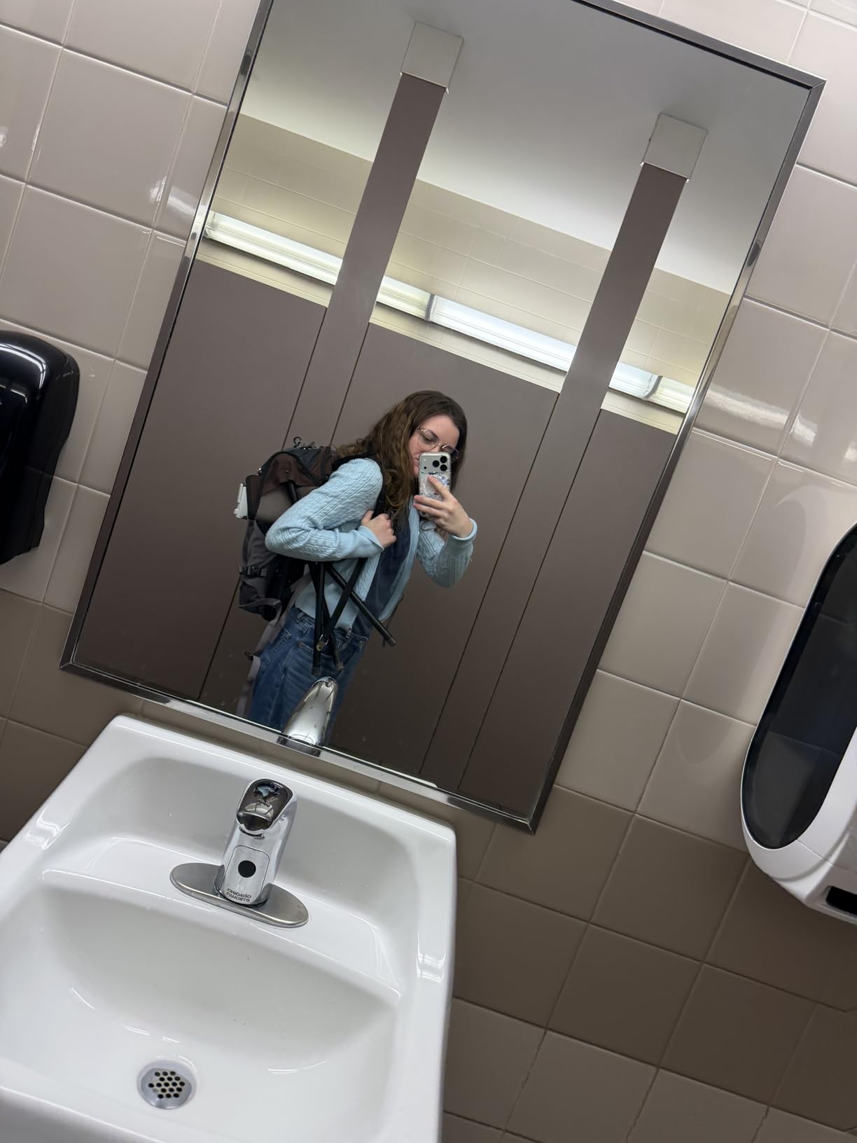 Osprey Nebula Commuter Backpack, Black customer photo 2