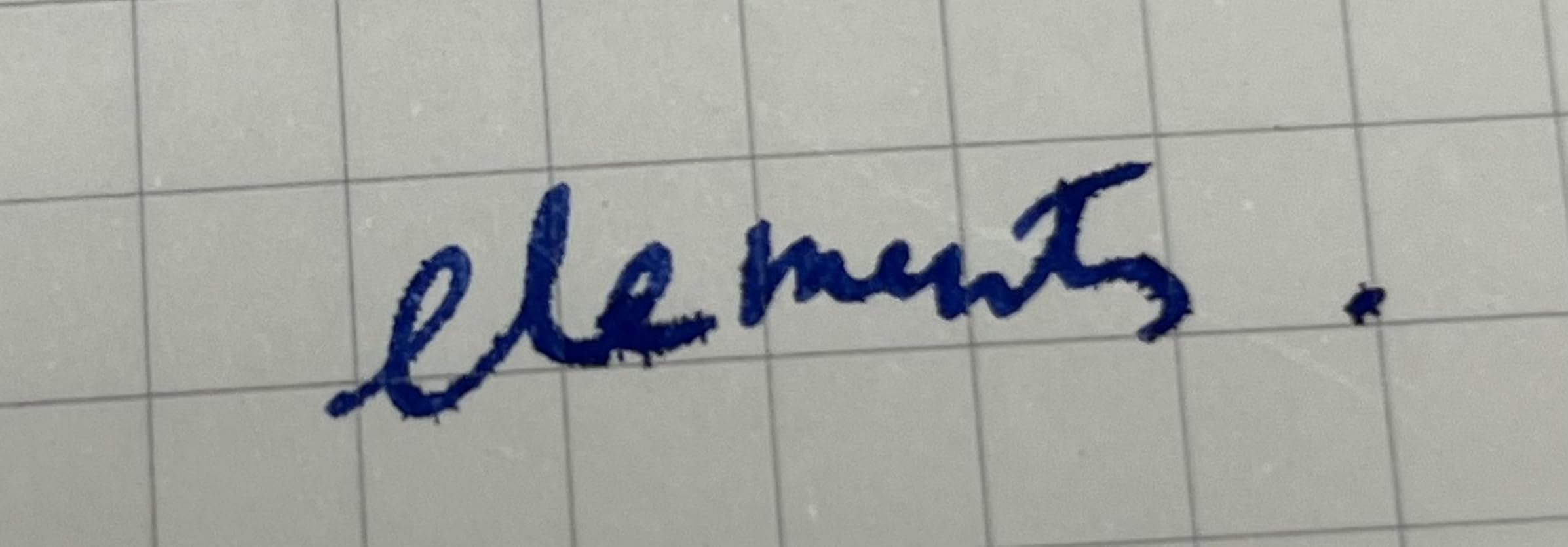 Nakabayashi YU-SARI NYN-A501-W Fountain Pen Notebook, A5/Plain customer photo 1