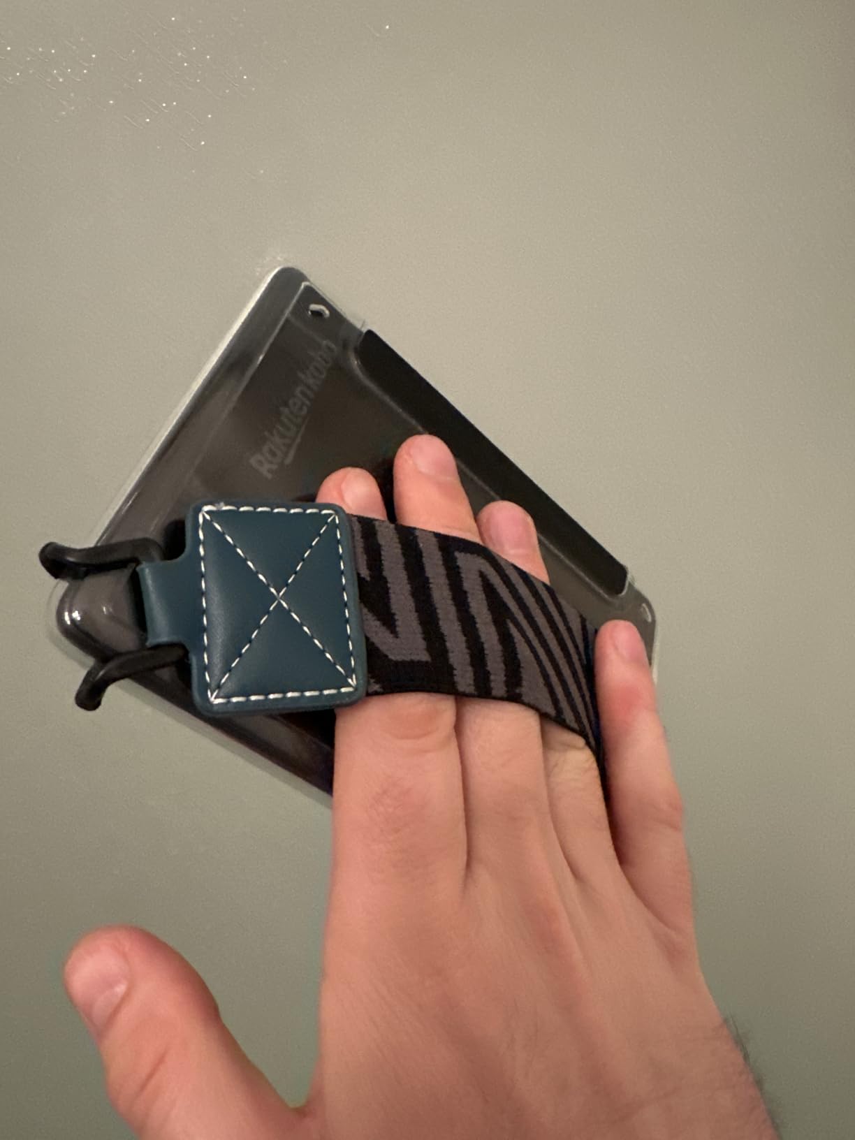 MoKo Security Hand-Strap for 6-8
