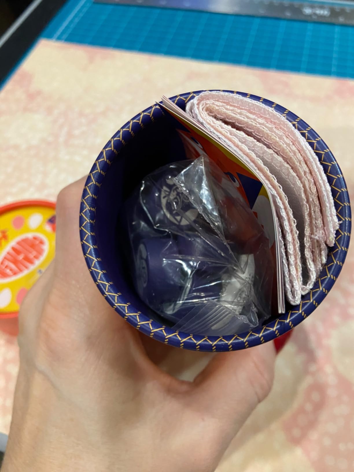 Keymaster Games Chicken! A Fast paced dice Game for Fun for Kids and Adults customer photo 2