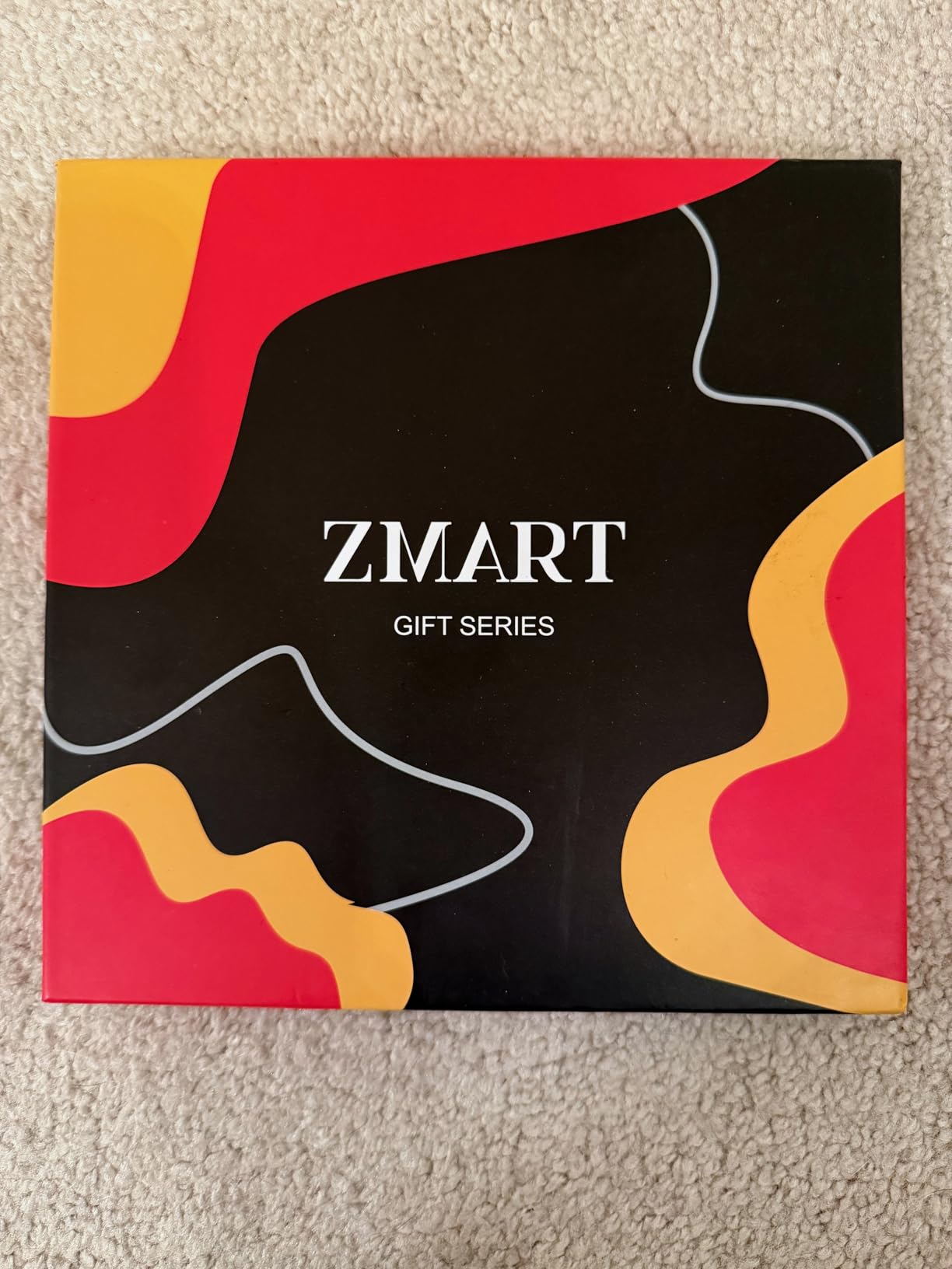 Zmart Gifts for Kpop Lovers - Anime Broadway Musical Theater Horror Movie Game Socks customer photo 2
