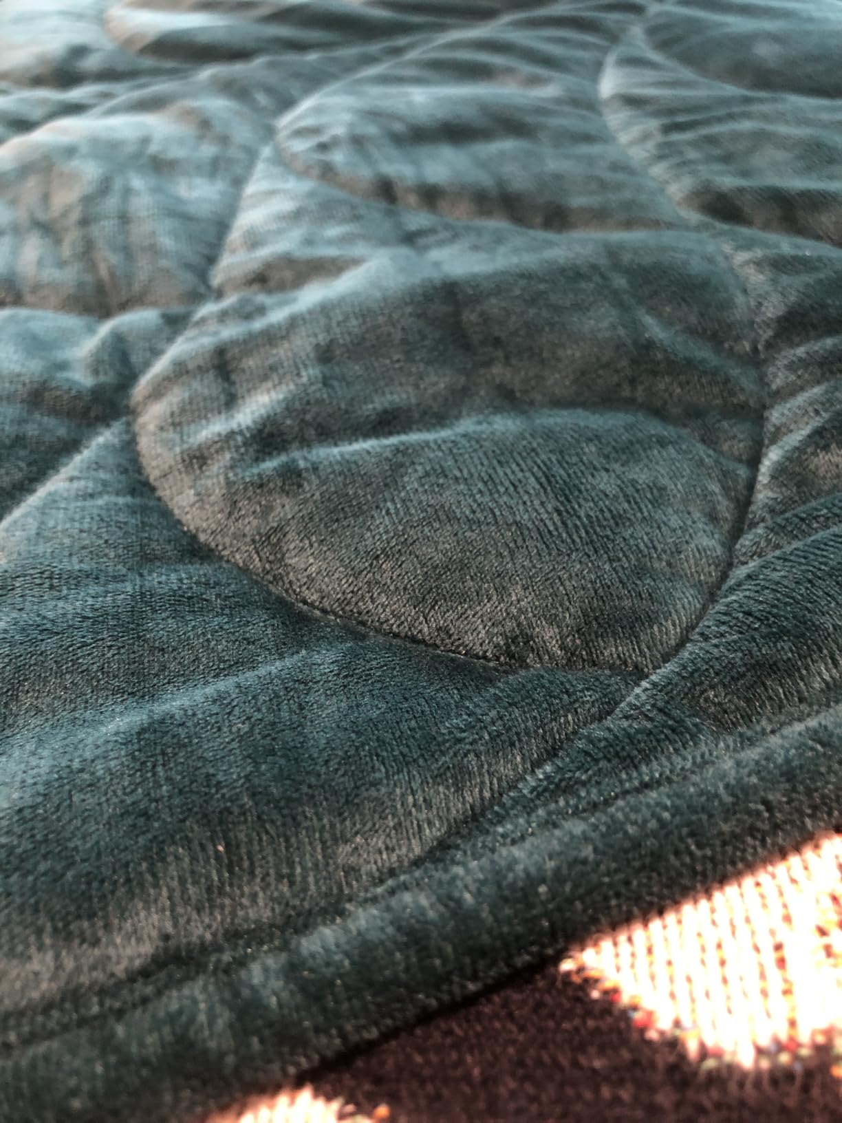 Kaisa Weighted Lap Blanket for Adults, 7 lbs 41