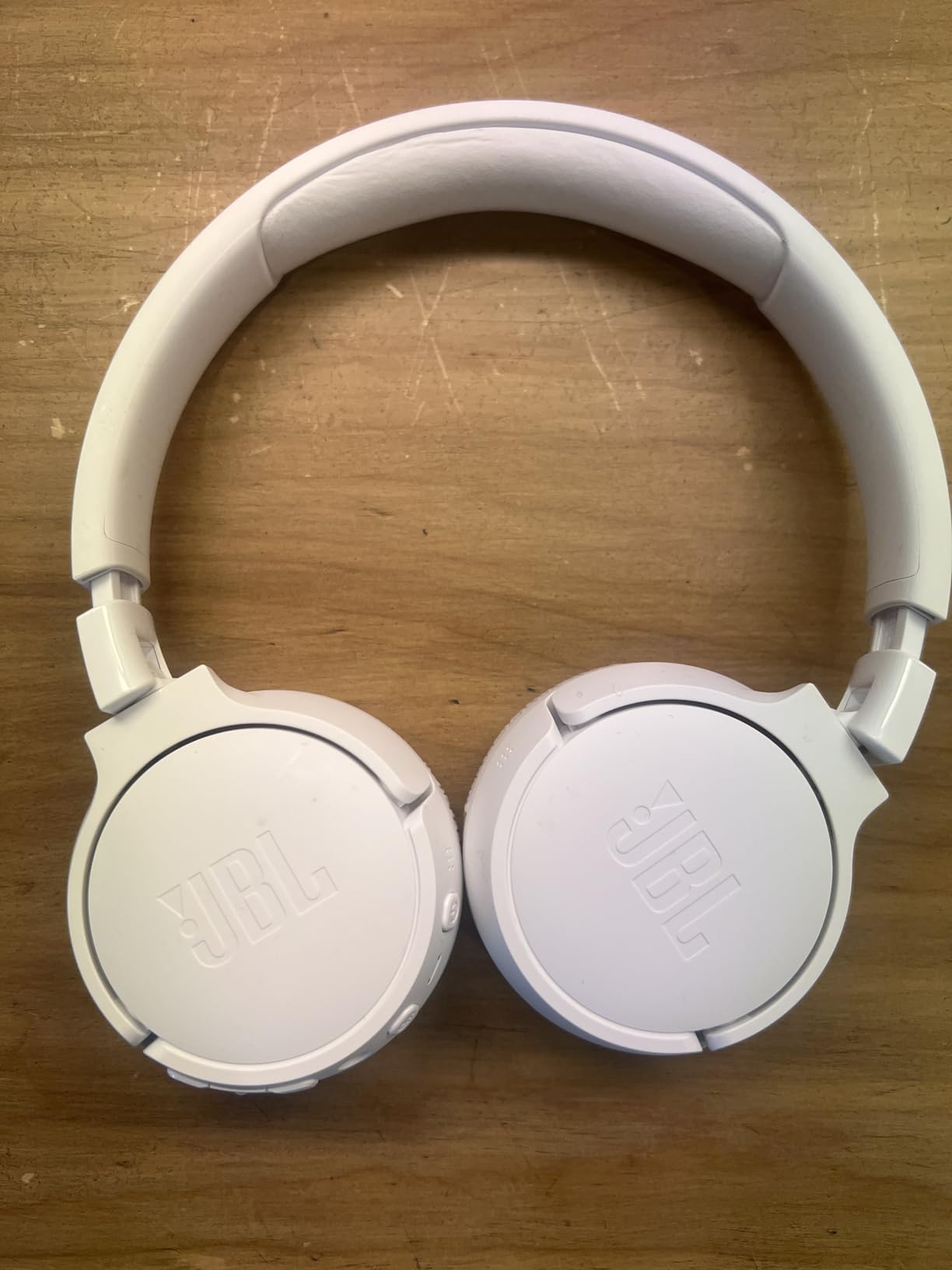 JBL Tune 670NC - Wireless On-Ear Headphones - Black | Adaptive Noise Cancelling with Smart Ambient, Bluetooth with LE Audio, JBL Pure Bass Sound customer photo 2