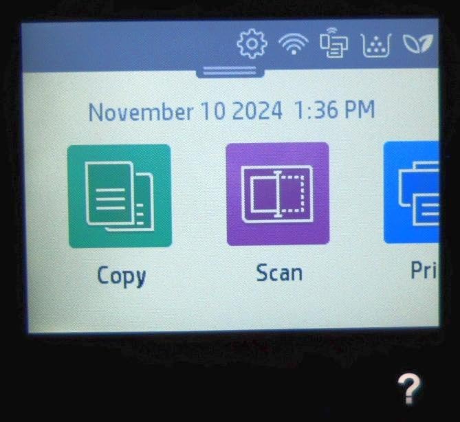 HP LaserJet Pro MFP 3101sdw Wireless Black and White All-in-One Laser Printer, Office Printer, Duplex, Best-for-Small Teams (9D2X4F) customer photo 2