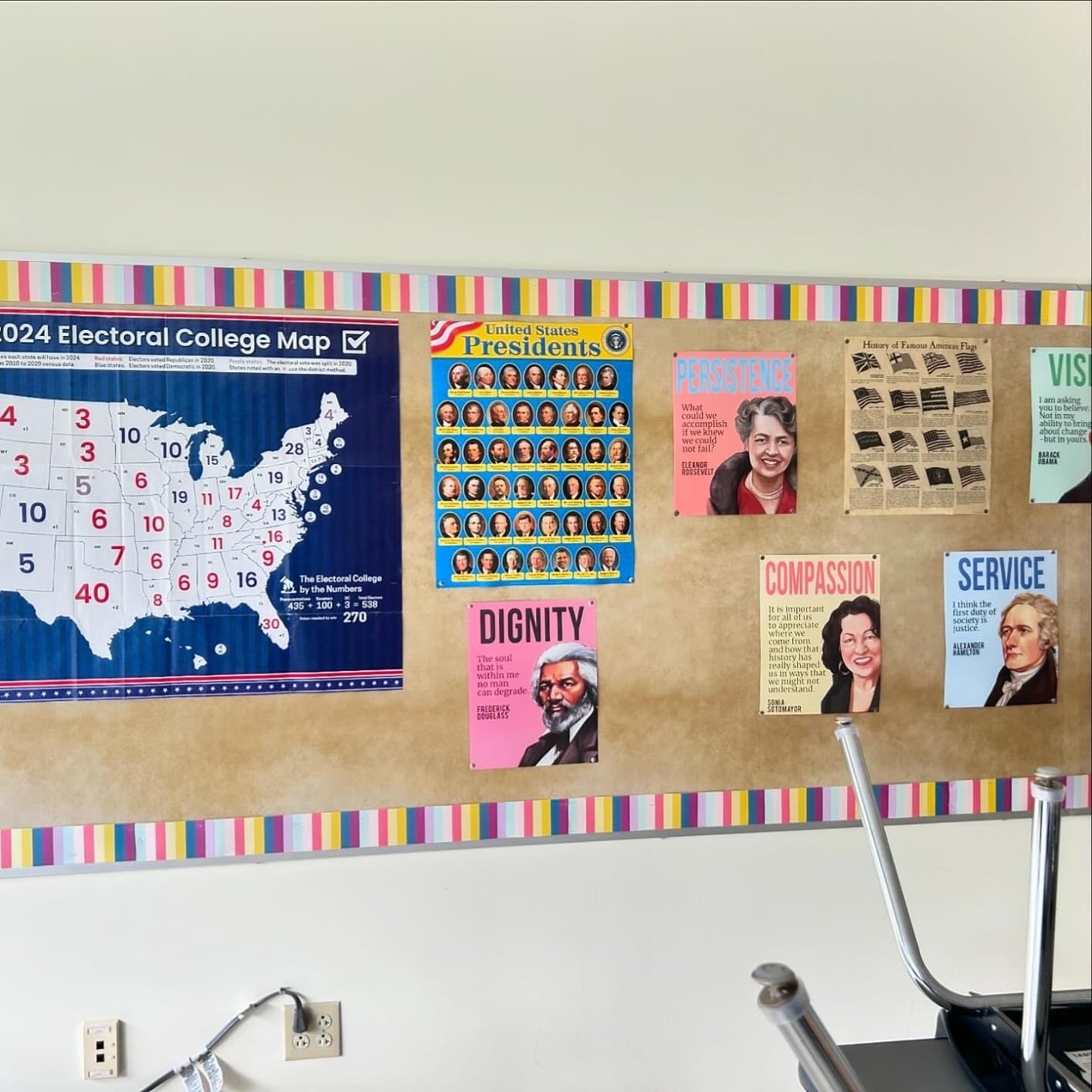 S&O Authors Literature Posters for English Classroom Decor - 12 PCS Literature Motivated Billboard for Library Decor, Reading Corner customer photo 2