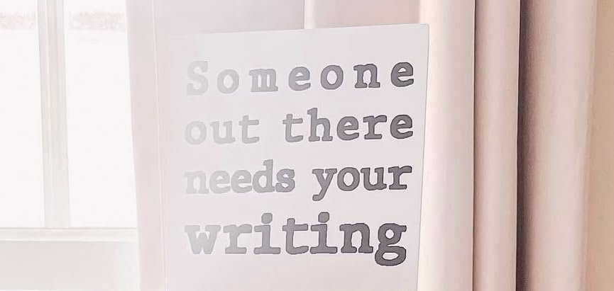 Writer Gifts for Women Men, Author Novelist Typewriter Gifts Writing Lover Journalist Christmas Birthday Gift, Writer Home Office Farmhouse Desk Decor Wooden Sign, Write Revise Scream A Little Repeat customer photo 1