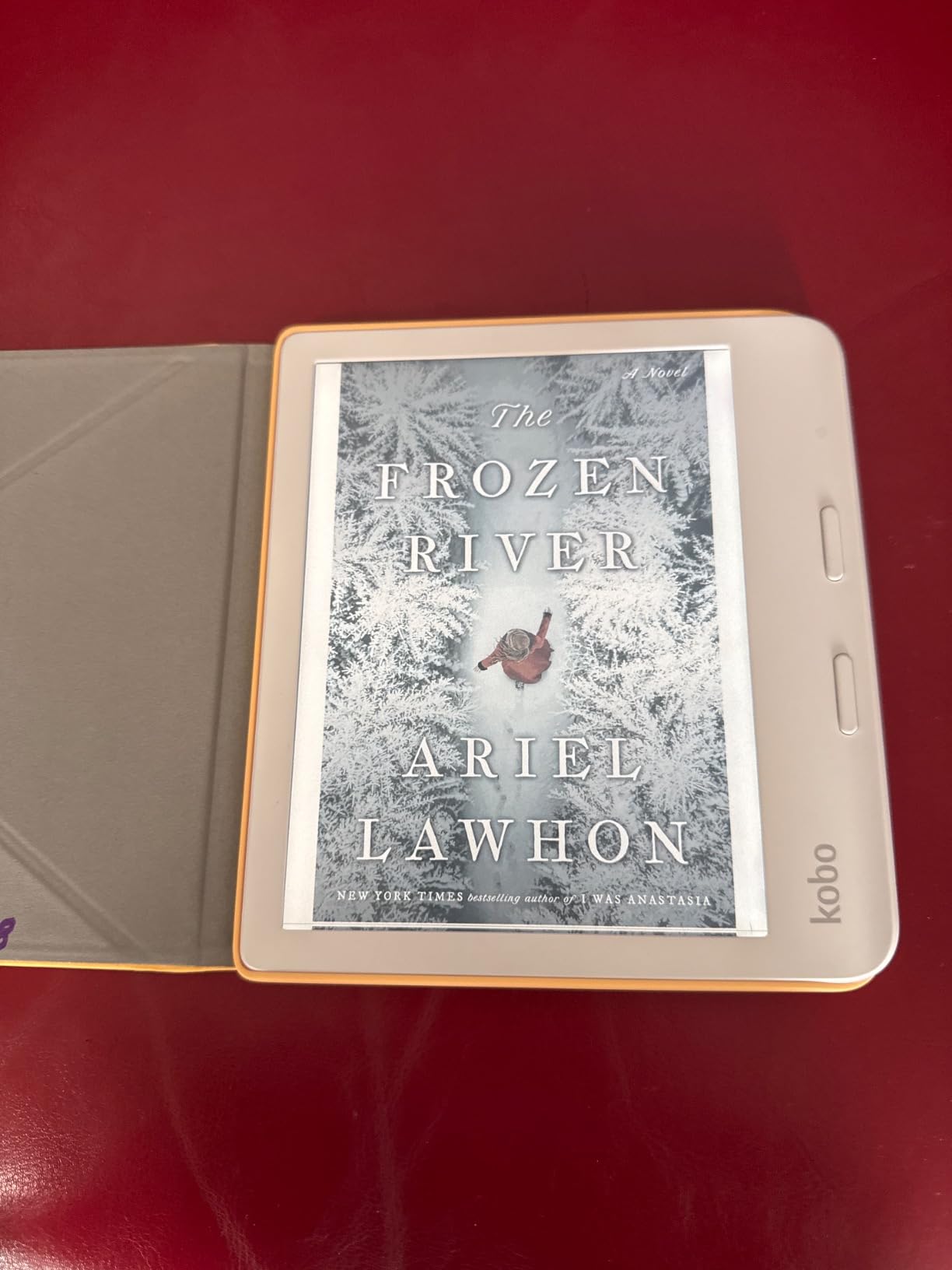 Kobo Libra Colour | eReader | 7